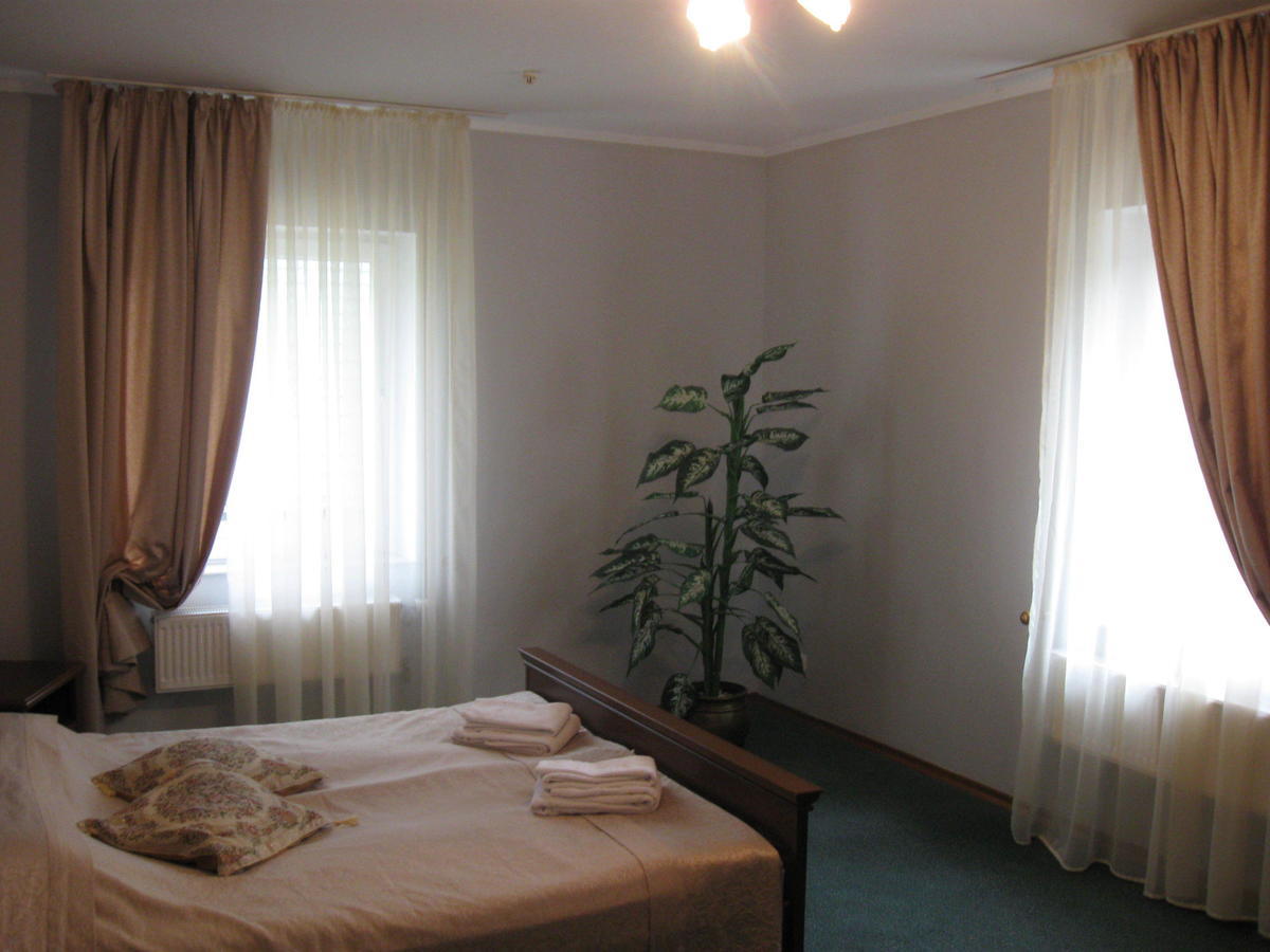 Hotel Mirage Sudovaya Vishnya Quarto foto